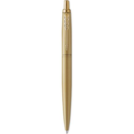 Στυλό δώρου PARKER JOTTER XL Monochrome Gold GT BPEN