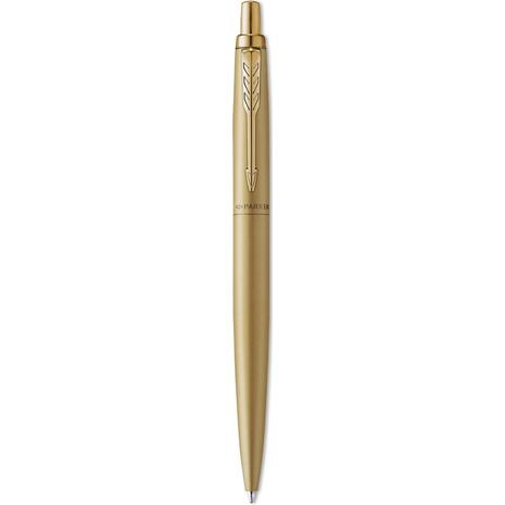 Στυλό δώρου PARKER JOTTER XL Monochrome Gold GT BPEN