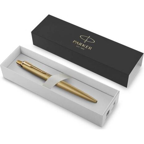 Στυλό δώρου PARKER JOTTER XL Monochrome Gold GT BPEN