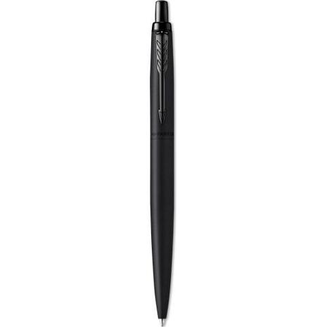 Στυλό PARKER JOTTER XL Monochrome Black Gold BT BPEN