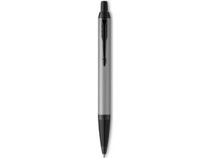 Στυλό PARKER Ι.M. Core Metal Grey BT