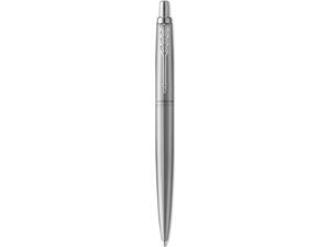 Στυλό Parker Jotter XL Monochrome ST. Steel CT BP
