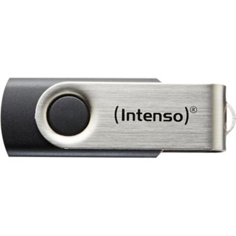 Usb 8GB INTENSO 2.0 Basic  Line Black