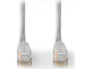 Καλώδιο Ethernet NEDIS Network CAT5e, UTP, 3.0m Grey