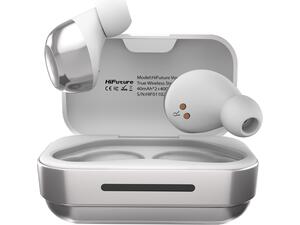 Ακουστικά HIFUTURE VOYAGER White wireless