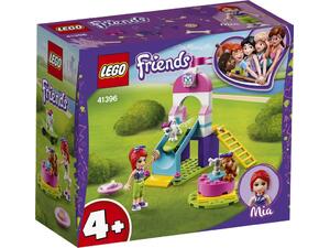 LEGO Friends Puppy Playground