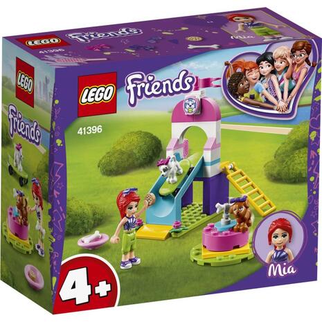 LEGO Friends Puppy Playground