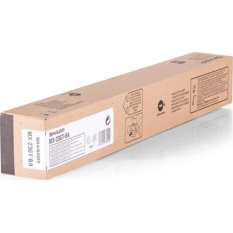 Toner εκτυπωτή Sharp MX-23GTBA Black - 18k Pages (Black)