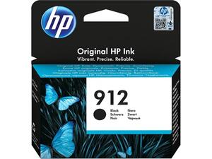 Μελάνι HP 912  Black  ( 3YL80AE )