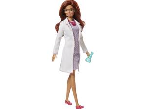 Κούκλα Barbie Επιστήμονας