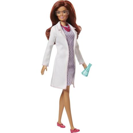 Κούκλα Barbie Επιστήμονας
