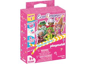 Playmobil Surprise Box "Candy World"