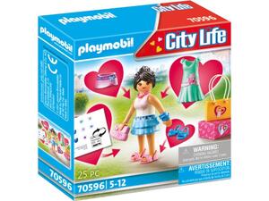 Playmobil Fashion Girl