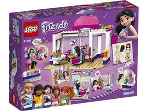 LEGO Friends Heartlake City Hair Salon