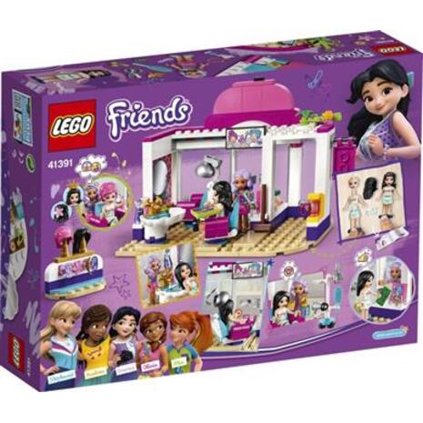 LEGO Friends Heartlake City Hair Salon