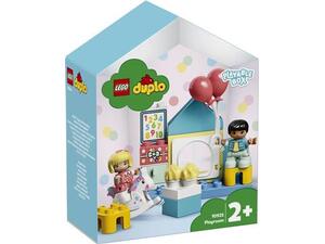 LEGO Duplo Playroom