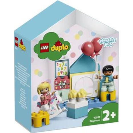 LEGO Duplo Playroom