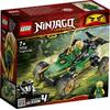 Lego Ninjago: Jungle Raider 71700