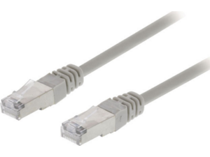 Καλώδιο δικτύου Vlct 85110e 0.50μ Cat5e F/utp