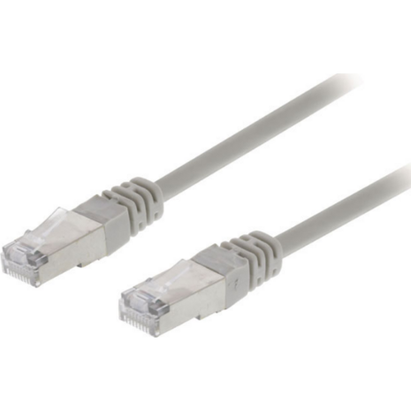 Καλώδιο δικτύου Vlct 85110e 0.50μ Cat5e F/utp