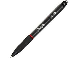 Στυλό  SHARPIE S-GEL 0.7mm RED