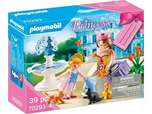 Playmobil Princess Gift Set  Βόλτα Στον Πριγκιπικό Κήπο 70293