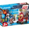 Playmobil Novelmore Starter Pack Μονομαχία Του Novelmore 70503