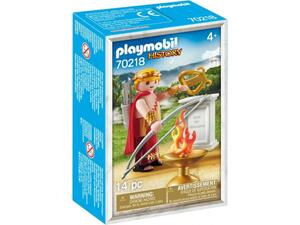 Playmobil History Θεός Απόλλων 70218