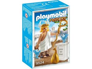 Playmobil History Θεός Ερμής 9524