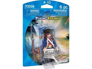 Playmobil Bασιλικός Φρουρός 6τμχ 70559