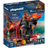 Playmobil Novelmore Knights Burnham Raiders Fire Ram 70393