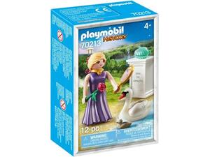 Playmobil Θεά Αφροδίτη 70213