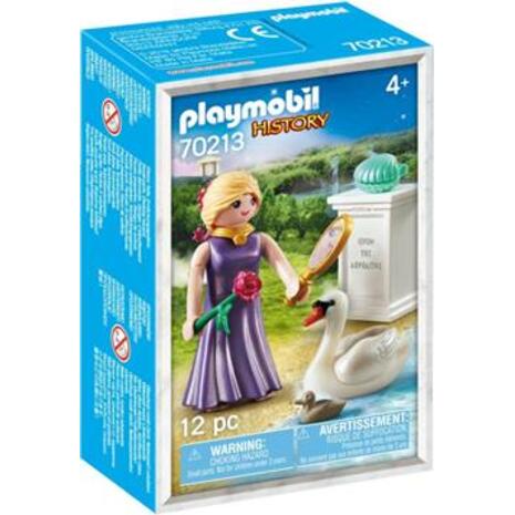 Playmobil Θεά Αφροδίτη 70213