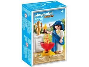 Playmobil Θεά Εστία  70215