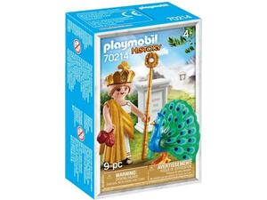 Playmobil Θεά Ήρα 70214