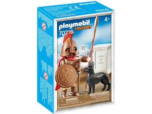 Playmobil Θεός Άρης 70216