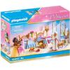 Playmobil Βασιλικό Υπνοδωμάτιο  70453