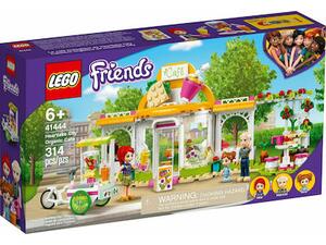 LEGO Friends Heartlake City Organic Cafe 41444