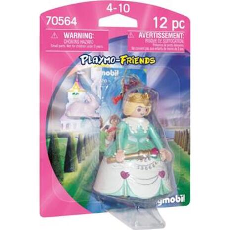 Playmobil Friends Πριγκίπισσα 70564