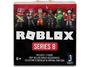 Φιγούρες Roblox Mystery Figures Series