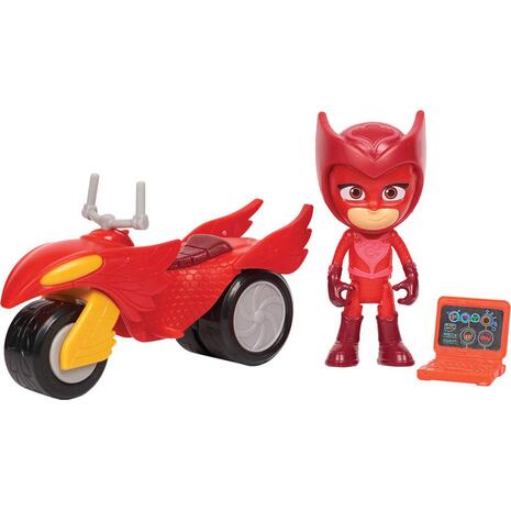 Λαμπάδα PJ Masks Super Moon Adventure (PJMA3000)