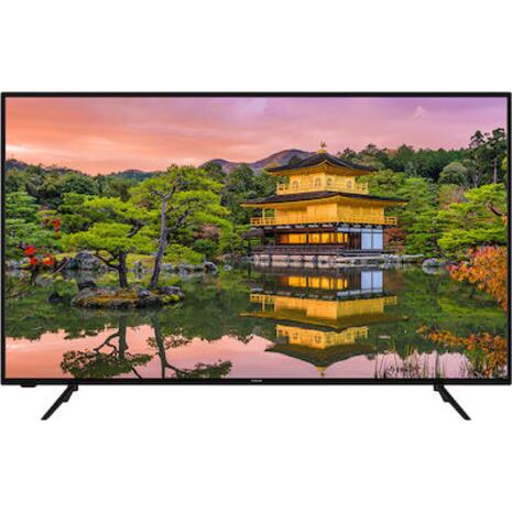 Τηλεόραση HITACHI 43" K-Smart UHD 43HK5600