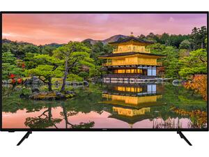 Τηλεόραση Hitachi  K- Smart 55" 55HK5600