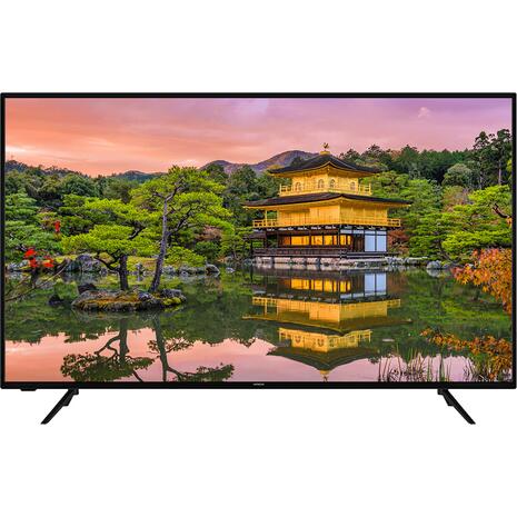 Τηλεόραση Hitachi  K- Smart 55" 55HK5600