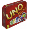 Uno Deluxe Παιχνίδι Καρτών