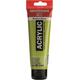 Ακρυλικό χρώμα Talens Amsterdam 621 Olive Green Light 120ml