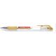 Στυλό Gel EDDING 2185 Roller 0.7mm (χρυσό crystal gelly) (Χρυσό)