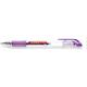 Στυλό Gel EDDING 2185 Roller 0.7mm (violet) (Βιολετί)