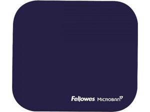 Mousepad Fellowes Microban navy 22,4x19,20cm 5933805