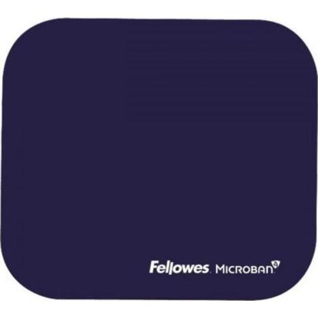 Mousepad Fellowes Microban navy 22,4x19,20cm 5933805